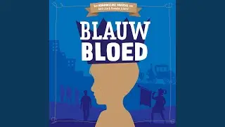 Blauw bloed