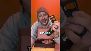 Rhino Tie-Down Ratchet Unboxing #truck #fyp #dadgift