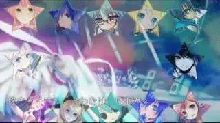 【合唱】SPiCa - Youtube Chorus