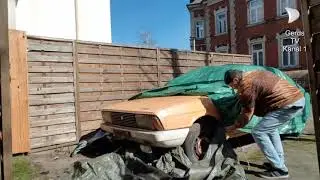 Simca 1307 GLS - Bj. 1979 - Eine franz&ouml;sische Legende