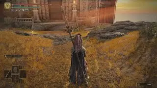 Elden Ring Glitch: Offhand Stance Ashes of War swap