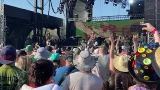 Pepper - Stone Love - Reggae Rise Up 2025