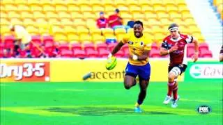 Buildcorp NRC Grand Final FOX SPORTS promo