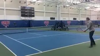 ATP Tour and Dirk Nowitzki announce Dallas Open at SMU