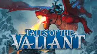 Tales of the Valiant RPG: Launching Black Flag Roleplaying