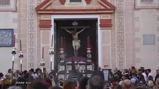 Cristo del Amor 2022   Youtube