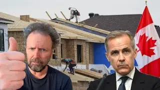 GREAT NEWS FOR CANADA ECONOMY - USA IN CHAOS