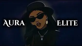 AURA ELITE - CONDOLENCES (Official Music Video)