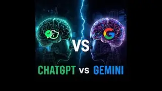 How AI Chatbots Work: ChatGPT and Google Gemini Compared