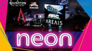 Interstellar Arc has closed at Area15 after less than a year