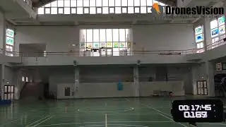 Полевые испытания высокопрочного БПЛА Характеристики дрона большой дальности TR-1 &ndash; DronesVision