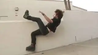 Nimh Team Video (Full Skate Video)