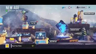 HOW TO COMPLETE NEW AGE EVENT FREE FIRE