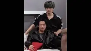 they are so clingy lately #haechan #jisung #jihyuck #nct #nctdream #kpop #kpopedit