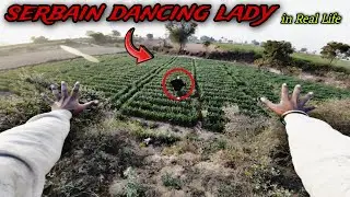 Serbain Dancing Lady Part 30 | Horror Dancing Lady (Horror Pov) | Ghost Story | Proumesh