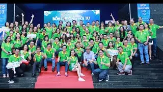 CT5K97 - Bốn phương hội tụ_12/11/2022
