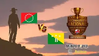 🔴🐎🚨 VI CAMPEONATO NACIONAL DE  CLUBES DE LAZO, DEL 10 AL 14 DE SEPTIEMBRE - EL CENTEMARIO  2025