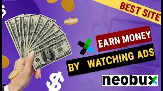 Easy Way to Make Money with NeoBux 💰 Beginner-Friendly Method (Step-by-Step Guide)