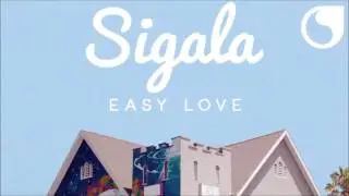 Sigala - Easy love (speed up)