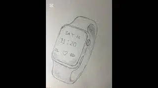 ALX PF program, Team Resilience Week 7 Prototype. A smartwatch device for SCD Patients