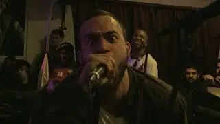 [hate5six] Year of the Knife - December 08, 2017