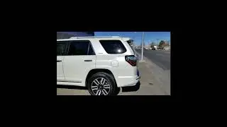 Overspray removal and P&S Inspiration Coating