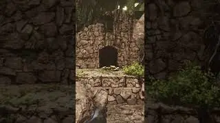 1 MAP 1 SECRET version THE ISLAND 🌴  #ark  #arksurvivalascended  #arksurvivalevolved  #eastereggs