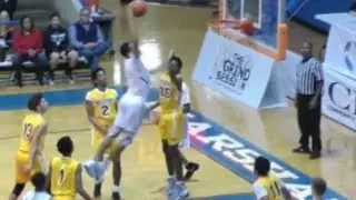 Tanager Sports Presents: The Grind Top 9 Plays from the Kentucky Lake Showcase