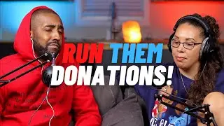 Dr. Umar Johnson's Ongoing Controversy (FDMG School)