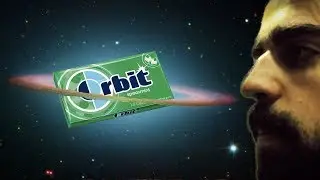 THE BEST GUM EVER?! - Chriss Reviews