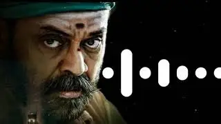 #ayyomayam#narappa/naarappa BGM ringtone new update