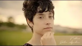 Karla Ruiz & Gavin Buckley | T'estimo (cover)