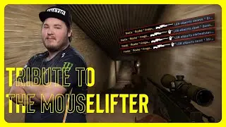 A Flusha Retirement Tribute: So long Se&ntilde;or Vac