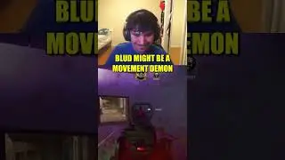 I might be movement demon in bo6 #shorts #bo6 #blackops6
