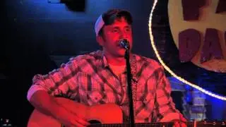Zac Young - Heaven Is A Dirt Road