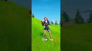 Новый глюк с безумной бензопилой в Fortnite: кошмары