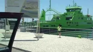 Rola do Mar