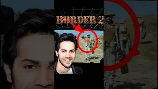 Border 2 Movie Review: Don't Watch Before This | Varun dhawan #shorts #viral #boost #movie #border2
