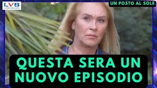 QUESTA SERA UN NUOVO EPISODIO - UN POSTO AL SOLE #unpostoalsole #upas #lvs #laverasquadra 