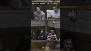 Names! Ep: 97 #reaction #clips #dnd