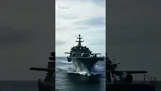 Иранские беспилотники-&laquo;морские чудовища&raquo;, которых США никак не ожидали.