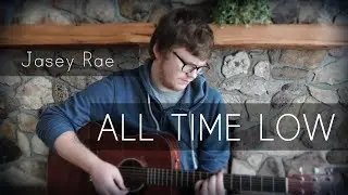 Jasey Rae - ALL TIME LOW [Thought Matrix Sessions]