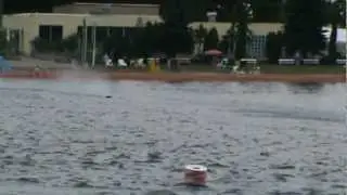 NAVIGA World Championship 2012 Offshore 15 Final