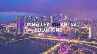 Donnelley Financial Solutions (DFIN) - About Us