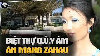 Vụ &Aacute;n Sốc Nhất Thế Giới Trong Căn Biệt Thự Tại California | Vụ &Aacute;n B&iacute; Ẩn