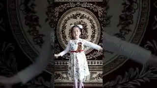 319 Сейтахунова Ами 6 лет