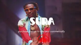 Burna boy x Asake x Davido x Amapiano type beat 2026 
