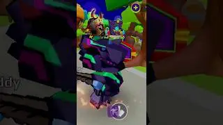 Pkxd 5th anniversary 😳New legendary pet mecha dino😱🤩 New update