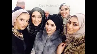 American Sharia Movie Tour: Vlog 2 (Birmingham)