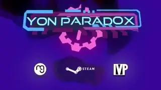Yon Paradox - Trailer - english